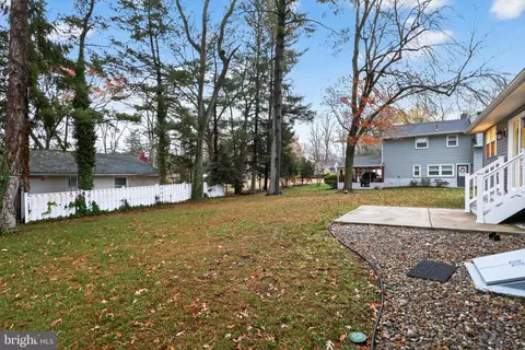 Exterior - 604 Mckinley Ave, Pitman, NJ 08071 photo 4 of 4