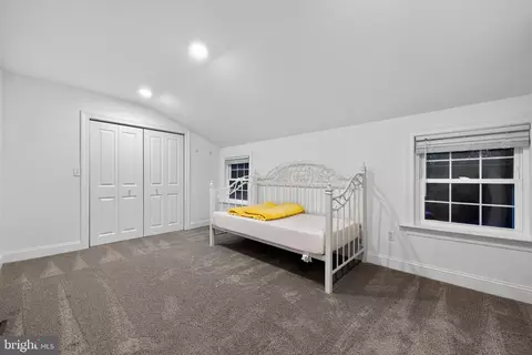 Bedroom - 604 Mckinley Ave, Pitman, NJ 08071 photo 5 of 5