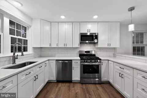 Kitchen - 604 Mckinley Ave, Pitman, NJ 08071 photo 1 of 2