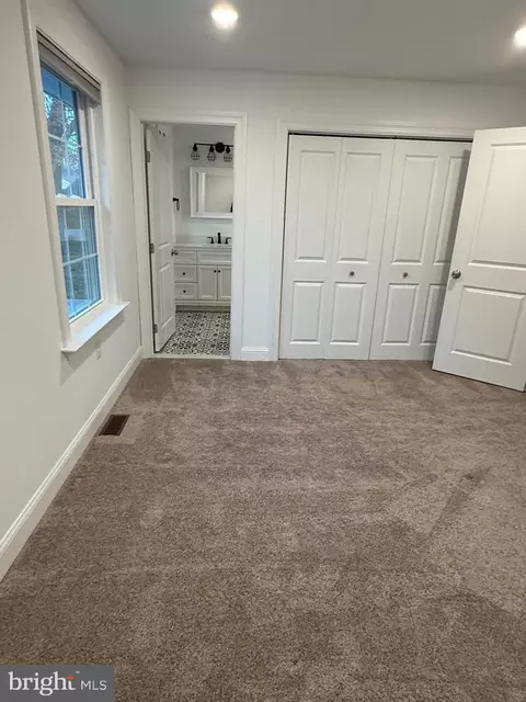 Bedroom - 604 Mckinley Ave, Pitman, NJ 08071 photo 3 of 5