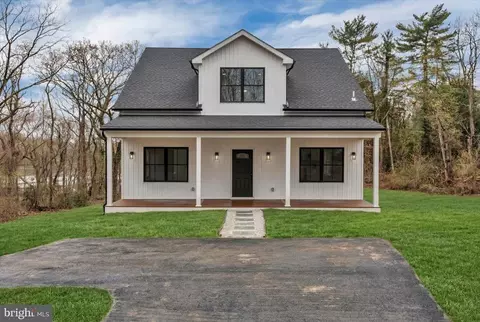 2031 Konrad Ave, Deptford, NJ 08096