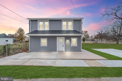 1905 Bellevue Ave, Woodbury, NJ 08096