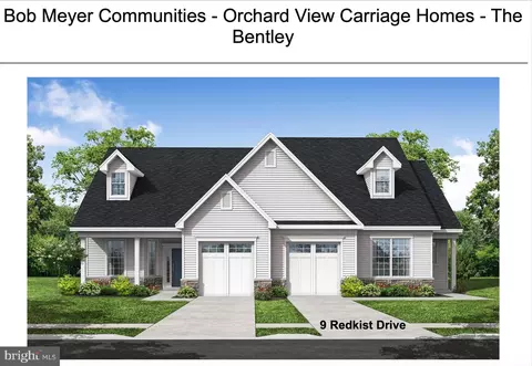 76 Redkist Dr, Mullica Hill, NJ 08062