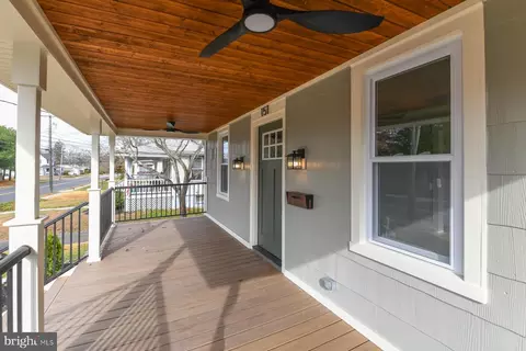 Exterior - 151 Cedar Ave, Pitman, NJ 08071 photo 5 of 7
