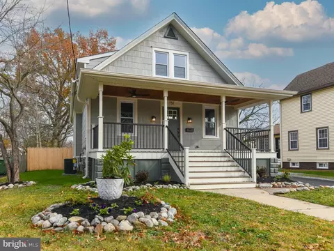 Exterior - 151 Cedar Ave, Pitman, NJ 08071 photo 2 of 7