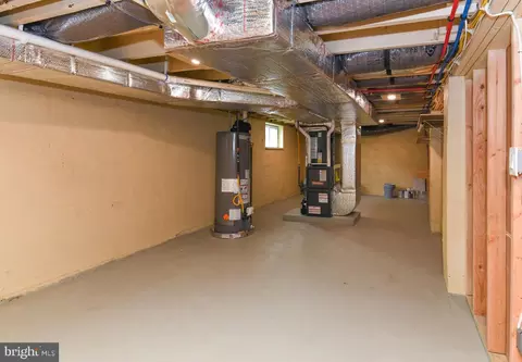 Entry Way - 151 Cedar Ave, Pitman, NJ 08071 photo 7 of 7