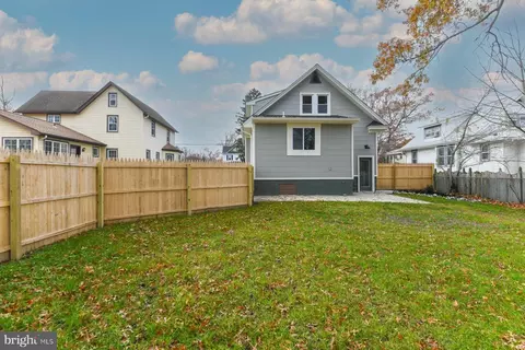 Exterior - 151 Cedar Ave, Pitman, NJ 08071 photo 6 of 7