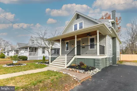Exterior - 151 Cedar Ave, Pitman, NJ 08071 photo 3 of 7