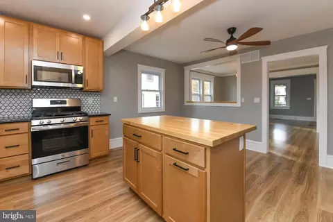 Kitchen - 151 Cedar Ave, Pitman, NJ 08071 photo 3 of 3