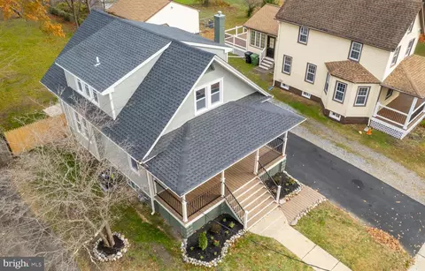 Other - 151 Cedar Ave, Pitman, NJ 08071 photo 1 of 14