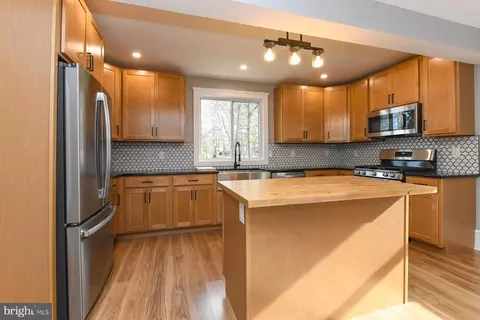 Kitchen - 151 Cedar Ave, Pitman, NJ 08071 photo 1 of 3