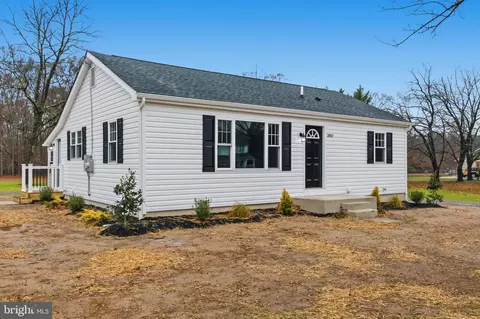 2803 Tuckahoe Rd, Franklinville, NJ 08322