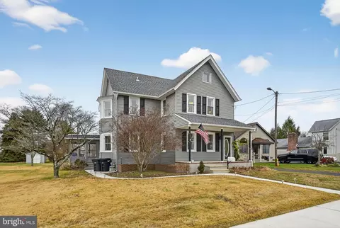255 Washington Ave, Williamstown, NJ 08094