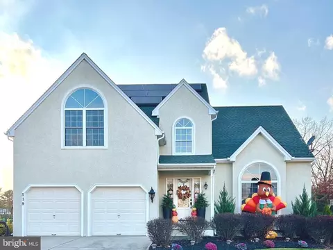 Undisclosed, Williamstown, NJ 08094