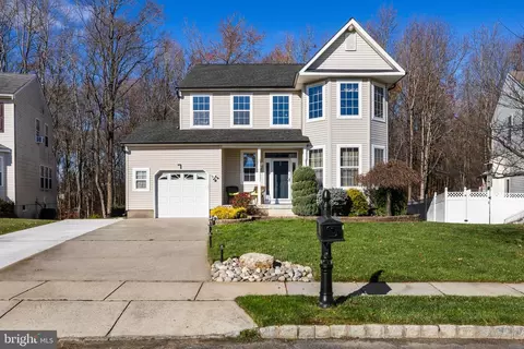 7 Manchester Ct, Wenonah, NJ 08090
