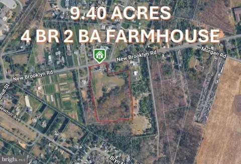 836 New Brooklyn Rd, Williamstown, NJ 08094