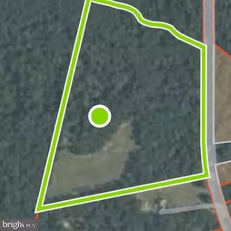 0 Tuckahoe Rd, Franklinville, NJ 08322