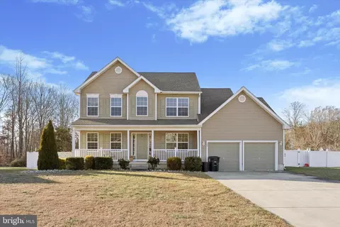 106 Nottingham Ln, Newfield, NJ 08344