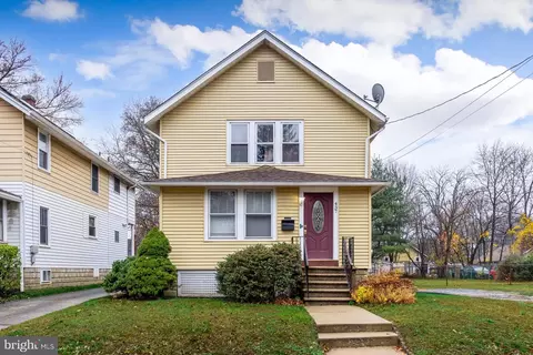 437 E Barber Ave, Woodbury, NJ 08096