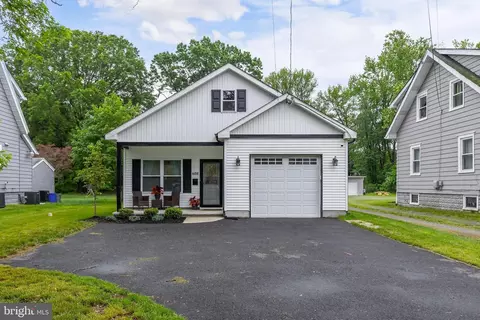 608 Salem Ave, Woodbury, NJ 08096