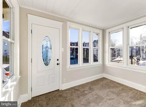 Entry Way - 12 Hazel Ave, Pitman, NJ 08071 photo 1 of 9