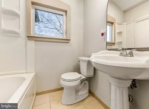 Bath - 12 Hazel Ave, Pitman, NJ 08071 photo 1 of 1
