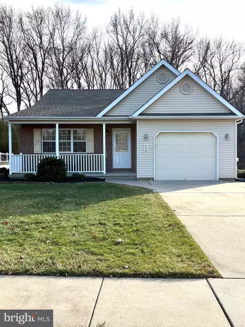 410 Country Way, Mickleton, NJ 08056