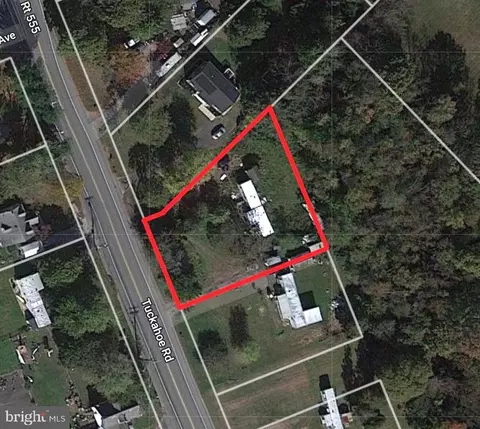 1540 N Tuckahoe Rd, Williamstown, NJ 08094