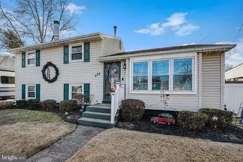 230 Marion Ave, Westville, NJ 08093