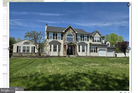 361 Rainey Rd, Swedesboro, NJ 08085