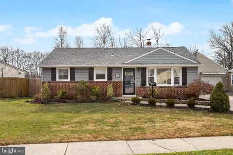 321 May Ave, West Deptford, NJ 08096