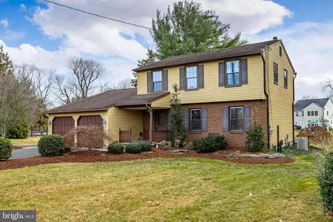 15 17 Woodland Ave, Mullica Hill, NJ 08062