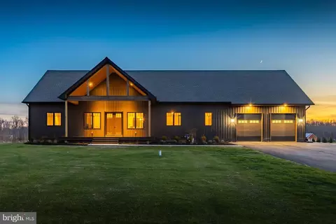 75 Ferrell Rd, Mullica Hill, NJ 08062