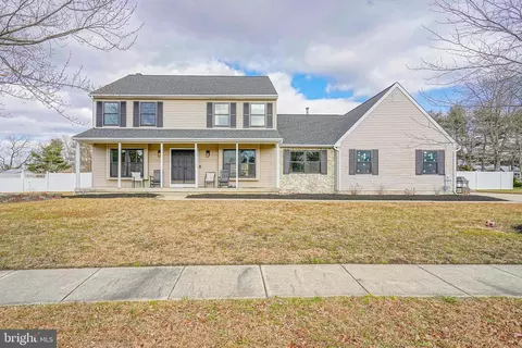 705 Malus Ct, Mullica Hill, NJ 08062