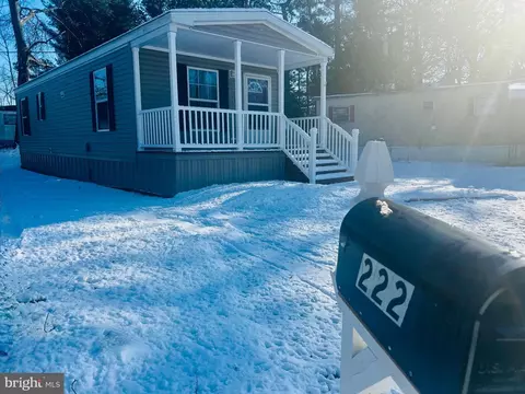 222 Kennedy Ave, Williamstown, NJ 08094