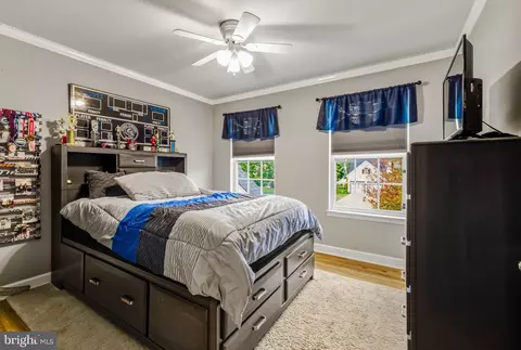 Bedroom - 751 Devonshire Dr, Williamstown, NJ 08094 photo 3 of 4