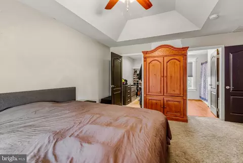 Bedroom - 751 Devonshire Dr, Williamstown, NJ 08094 photo 4 of 4