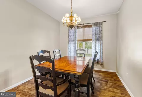 Dining - 751 Devonshire Dr, Williamstown, NJ 08094 photo 1 of 1