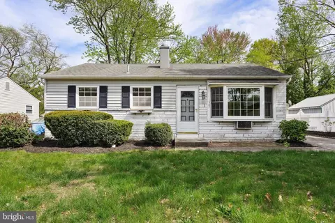 1507 Clearbrook Ave, Westville, NJ 08093