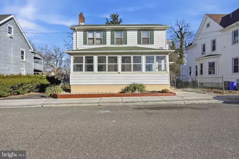 132-134 West St, Woodbury, NJ 08096