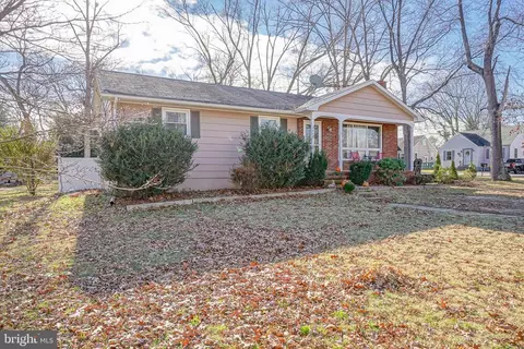 201 Dalton Ave, Newfield, NJ 08344
