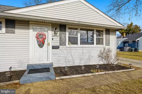 1046 Monmouth Rd, Deptford, NJ 08096