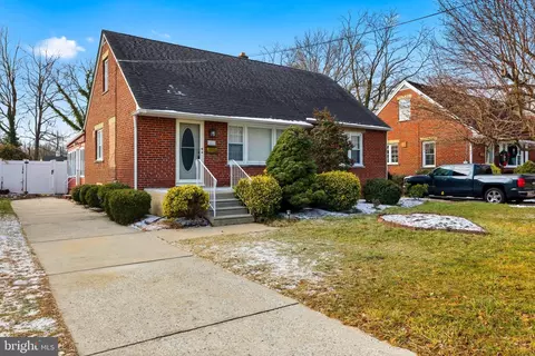 511 Queen St, Woodbury, NJ 08096