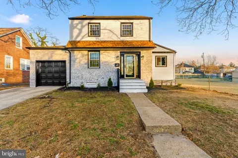 517 Greenwich Ave, Paulsboro, NJ 08066