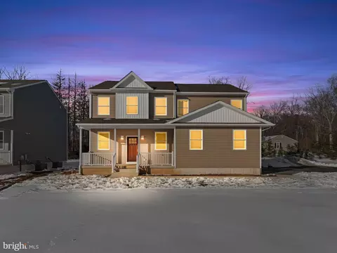 1785 Coles Mill Rd, Franklinville, NJ 08322