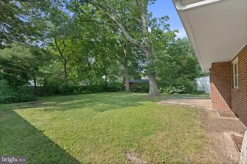 Exterior - 237 Adams Ave, Pitman, NJ 08071 photo 5 of 5