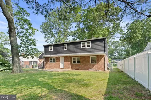Exterior - 237 Adams Ave, Pitman, NJ 08071 photo 2 of 5