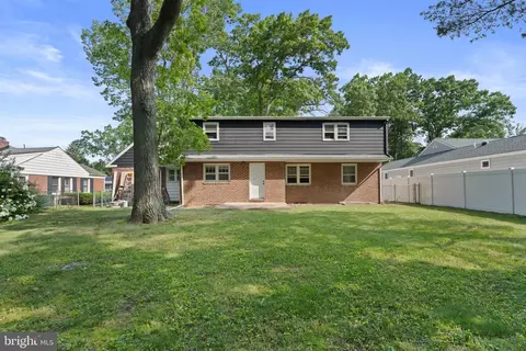 Exterior - 237 Adams Ave, Pitman, NJ 08071 photo 3 of 5