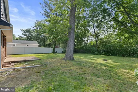 Exterior - 237 Adams Ave, Pitman, NJ 08071 photo 4 of 5