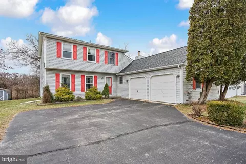 10 Stretch Dr, Mullica Hill, NJ 08062